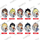 All Out Pitacolle Rubber Strap