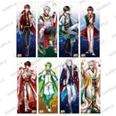 100 Sleeping Princes and The Kingdom of Dreams Poster Set