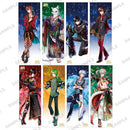 100 Sleeping Princes and The Kingdom of Dreams Poster Set