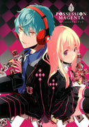 Possession Magenta Official Fan Book