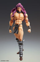 Kars Chozokado Action Figure