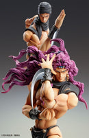 Kars Chozokado Action Figure