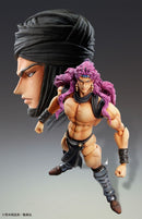 Kars Chozokado Action Figure