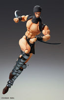 Kars Chozokado Action Figure