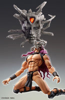 Kars Chozokado Action Figure