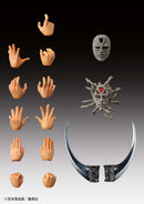 Kars Chozokado Action Figure