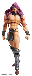 Kars Chozokado Action Figure