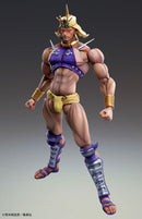 Wamuu Chozokado Action Figure