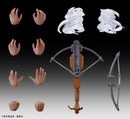 Wamuu Chozokado Action Figure