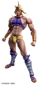 Wamuu Chozokado Action Figure