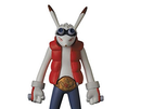 King Kazma Summer Wars UDF Figure