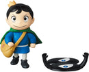 Bojji & Kage Ranking of Kings UDF March ver. Figure