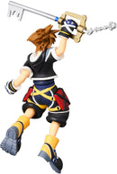Sora Kingdom Hearts II UDF