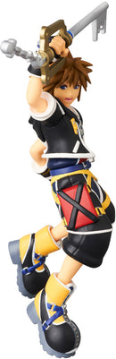 Sora Kingdom Hearts II UDF