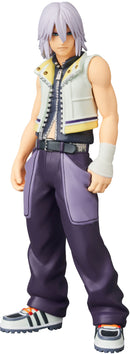 Riku Kingdom Hearts II UDF