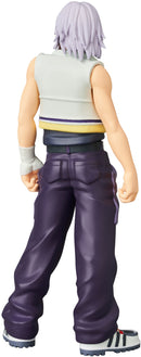 Riku Kingdom Hearts II UDF
