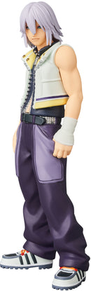Riku Kingdom Hearts II UDF