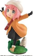 Anya Spy x Family 2 Petit Rama Figure