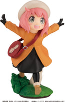 Anya Spy x Family 2 Petit Rama Figure