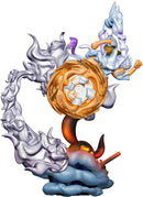 Luffy Gear 5 One Piece Logbox Re Birth Figure