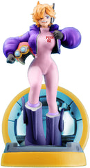 Lilith One Piece Logbox Re Birth Egghead Arc Figure