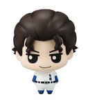 Ace of Diamond Seidou Amulet Chara Fortune Fastener Single Random