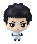 Ace of Diamond Seidou Amulet Chara Fortune Fastener Single Random