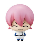 Ace of Diamond Seidou Amulet Chara Fortune Fastener Single Random