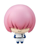 Ace of Diamond Seidou Amulet Chara Fortune Fastener Single Random