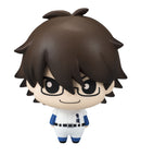 Ace of Diamond Seidou Amulet Chara Fortune Fastener Single Random