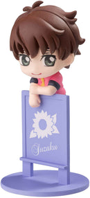 Suzaku Kururugi Code Geass Ochatomo Figure