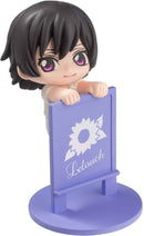 Lelouch Lamperouge Code Geass Ochatomo Figure