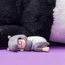 Osomatsu-san Dara-Dara Animal Pajamas Palmate Petit