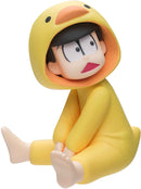 Osomatsu-san Dara-Dara Animal Pajamas Palmate Petit