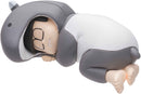 Osomatsu-san Dara-Dara Animal Pajamas Palmate Petit