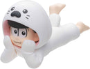 Osomatsu-san Dara-Dara Animal Pajamas Palmate Petit