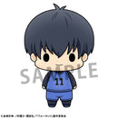 Yoichi Isagi Blue Lock Chokorin Mascot Figure