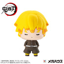 Zenitsu Agatsuma Demon Slayer Chokorin Mascot Vol. 4 Figure