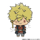 Chobei Aza Hell's Paradise Chokorin Figure