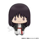 Toma Aza Hell's Paradise Chokorin Figure