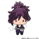 Yuzuriha Hell's Paradise Chokorin Figure