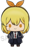Lemon Irvine Mashle Chokorin Figure