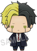 Rayne Ames Mashle Chokorin Figure