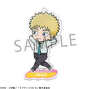 Teruki Hanazawa Mob Psycho 100 III Tokotoko Acrylic Stand