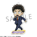 Katsuya Serizawa Mob Psycho 100 III Tokotoko Acrylic Stand