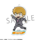 Arataka Reigen Mob Psycho 100 III Tokotoko Acrylic Stand