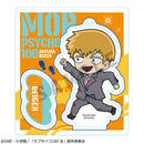 Arataka Reigen Mob Psycho 100 III Tokotoko Acrylic Stand