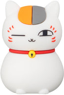 Nyanko Sensei Wink ver. Natsume Yuujinchou Chokorin Figure