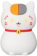 Nyanko Sensei Eye Twinkle ver. Natsume Yuujinchou Chokorin Figure