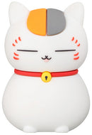 Nyanko Sensei Laid-back ver. Natsume Yuujinchou Chokorin Figure